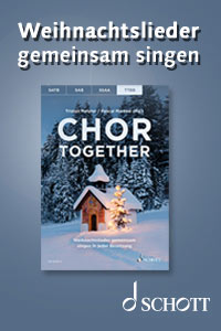 Schott Chor Together